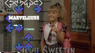 StepMania : Everywhere You Look - Jesse Frederick