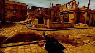 Gun club VR zombies