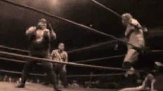 fcw tron with korn here to stay