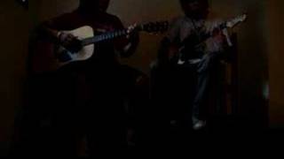 Your Warning - John Frusciante (Cover The Two P)
