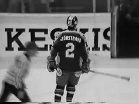 JyP HT - Tappara 30.1.1986