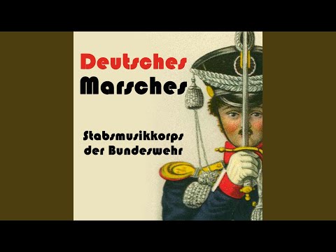 Preussischer Präsentiermarsch