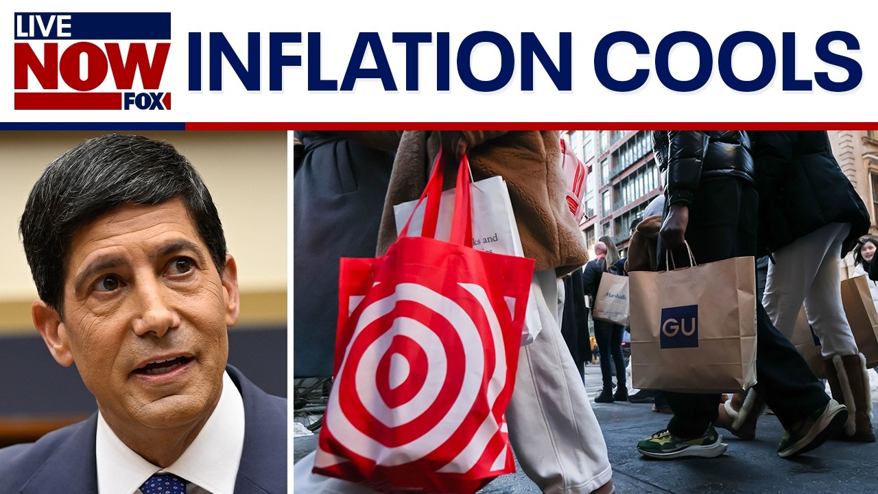 Warsh testifies Fed has 'no tolerance' for high inflation