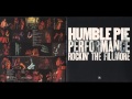 Humble Pie - Stone Cold Fever (Live)