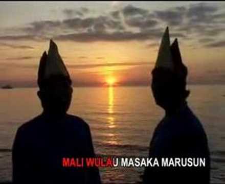 Masaka Marusun (Jan & Max)