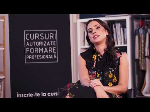 Curs Design Interior - arh. Miruna Ardelean te invită la curs! - Păreri cursuri Atelierele ILBAH