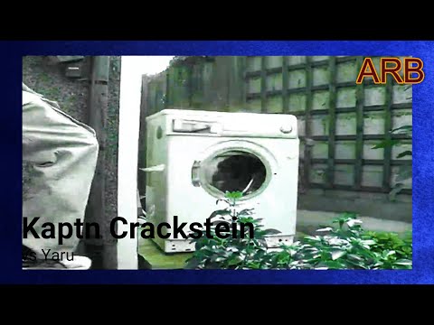 Kaptn Crackstein vs Yaru(x) I ARB HF (1/2) prod. by Kaptn Crackstein