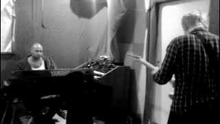 Gösta Berlings saga rehearsing Bergslagen