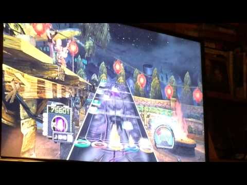 Elena Siegman - 115 Guitar Hero III