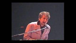 JOKERMAN , LIVE LONDON, BOB DYLAN  25.11.2003