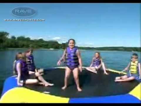 Bongo Water Bouncer