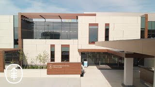 MSK Nassau Virtual Tour | Cancer Care in Long Island | Memorial Sloan Kettering Cancer Center