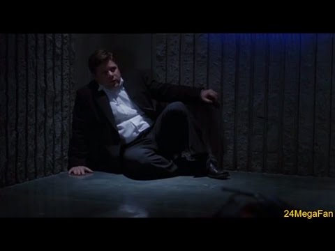 Lynn McGill Death - 24 Season 5