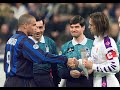 Ronaldo vs Batistuta ( Inter Milan vs Fiorentina 1999 )