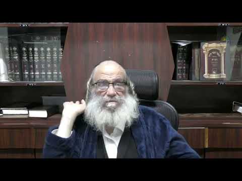 רעד צו איינעם וואס וויל דיר אויסהערן