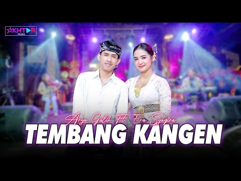 Arya Galih feat. Era Syaqira - TEMBANG KANGEN   //   Ngenteni balimu, endah manise esemmu