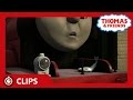 James And The Fish At Tidmouth Sheds Thomas Friends UK