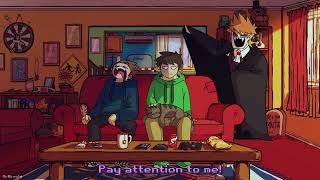 Download lagu Otsukare Summer | Eddsworld mp3