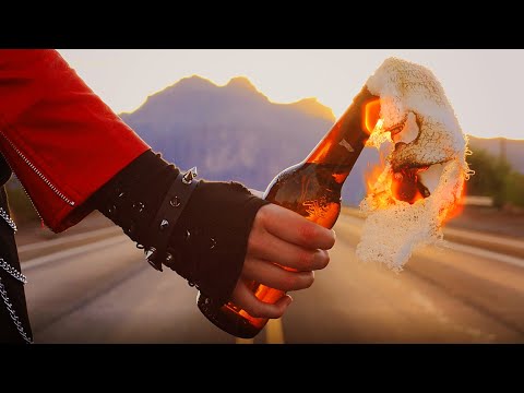 "MOLOTOV" | Official Music Video