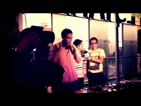 HOT ROOFTOP @HOTEL PESTANA