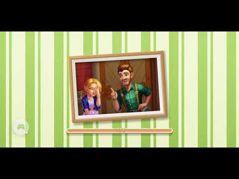 Matchington mansion Level 1473 Win