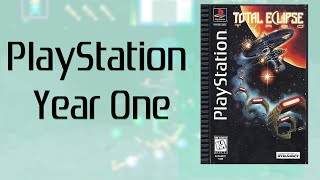 Total Eclipse Turbo - PlayStation Year One #004