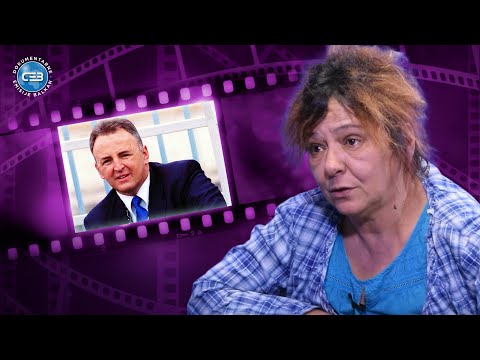 BALKAN INFO: Marijana Nelovski - Arkan je poludeo zbog testamenta, izdali su ga njemu najbliži!