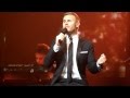 Gary Barlow - Forever Autumn 
