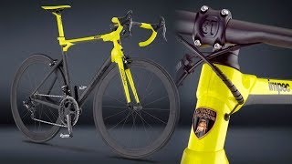 THE MOST EXPENSIVE BICYCLES In The World π€
