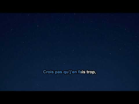 VITAA  - Ça les dérange ft  JUL (Karaoke Version)