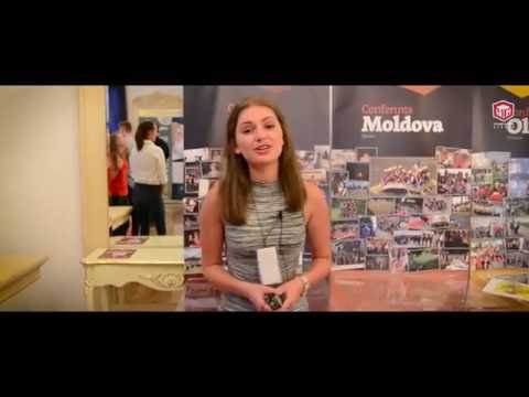 invitat la Congres - BARNA MAGYAROSI