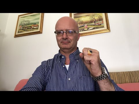 Come aumentare pene naturalmente Membro a riposo poi più è meno