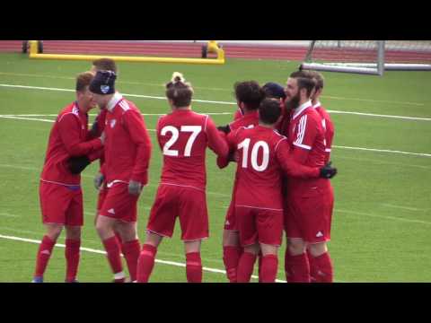 IFK Uppsala-IFK Österåker