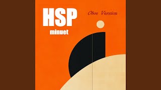 HSP MINUET (Oboe Version)