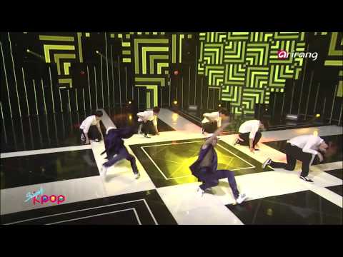 Simply K-Pop - Ep126C11 TASTY SIMPLY K-POP TASTY - Addiction / 테이스티 - ADDICTION
