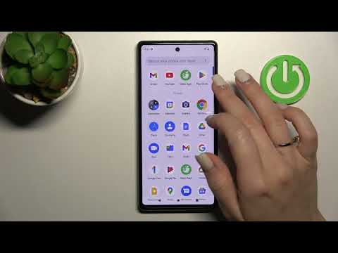 How to Install iPhone Keyboard on GOOGLE Pixel 6A - Install Green Apple Keyboard App