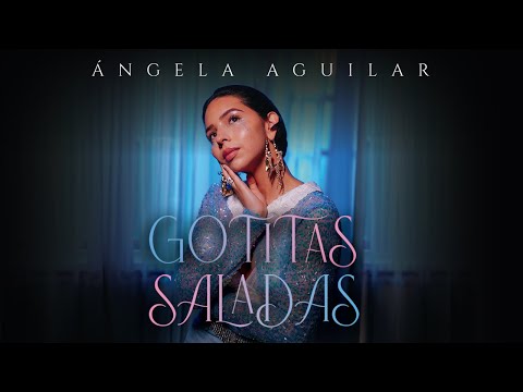 Miniatura de Gotitas Saladas