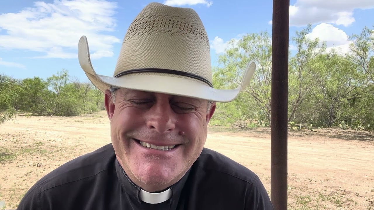 Why are we where we are?