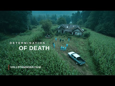 🎬 EIN FILM, der dich bis zur letzten Sekunde fesselt! | Determination of Death | Ganze Version