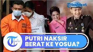 Kuasa Hukum Brigadir J Bantah Perselingkuhan Putri dan Brigadir J, Nilai Putri yang Naksir Berat