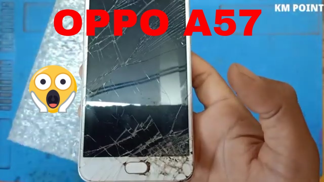 Watch video OPPO A57 DISPLAY REPLACEMENT || OPPO PHONE LCD REPLACE Now OPPO A57 DISPLAY REPLACEMENT || OPPO PHONE LCD REPLACE