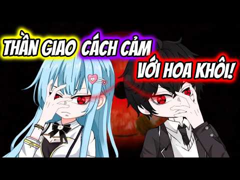 (Full) Thần Giao Cách Cảm Với Hoa Khôi! | TTD Vietsub