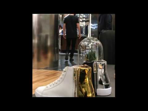 Milano Inside April 2017