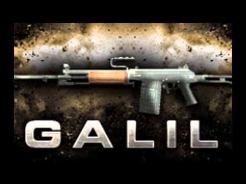 Top 10 Crossfire guns