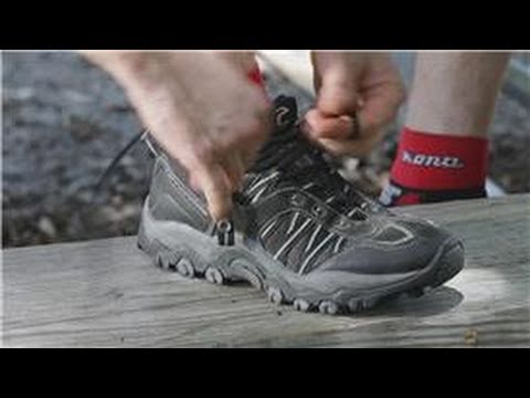 Mountain Biking : Types of Mountain Bike Shoes