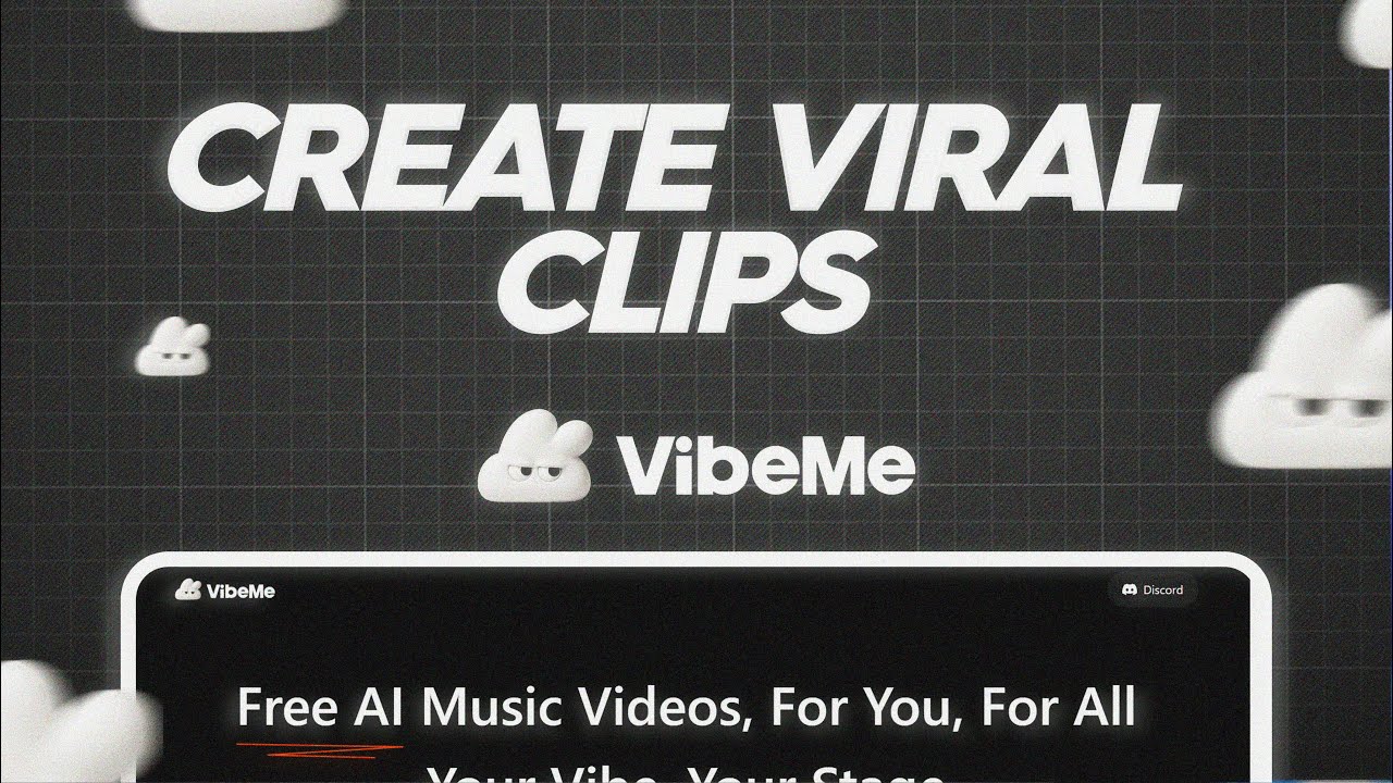 Studio Take — featured creator music video, 190K views on YouTube