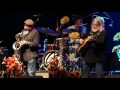 Leftover Salmon-Head Bag 11/26/16