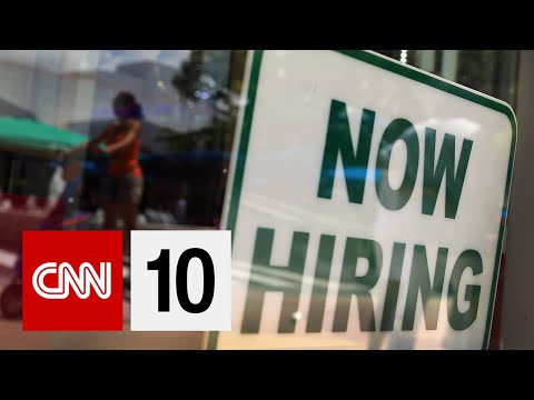 意外的招聘人數激增｜2019年1月7日 (Unexpected Surge In Hiring | January 7, 2019)