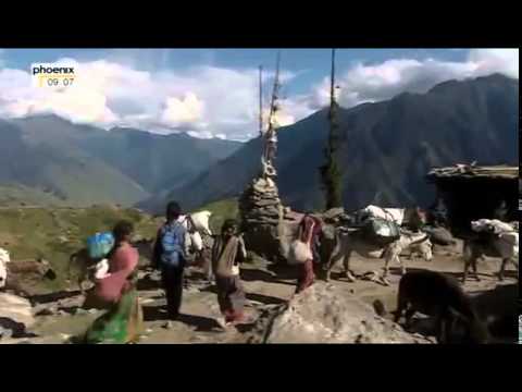 Magische Welten - Insel der Verheißung - Sri Lanka -   Teil 1