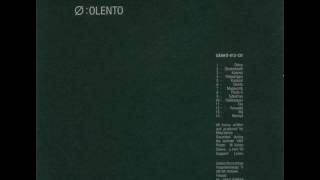 Ø - Ilta